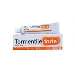 Tormentile Forte, 20 g