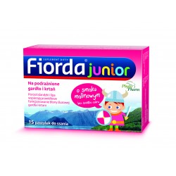 Fiorda Junior na...