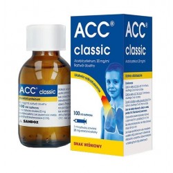 ACC Classic (ACC Mini) 1...