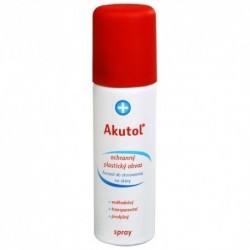 Akutol, 60 ml