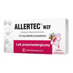 Allertec WZF 0,01 g , 7...