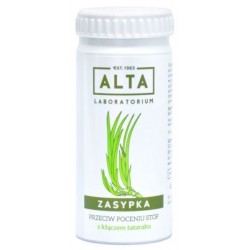 Alta zasypka, 40 g