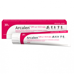 Arcalen maść, 30 g