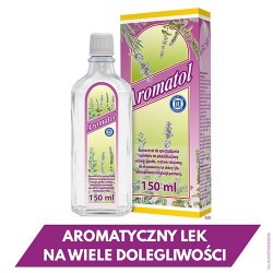 Aromatol, 150 ml