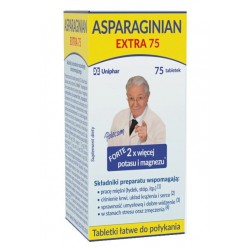 Asparginian MG I K EXTRA,...