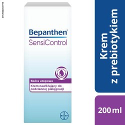 Bepanthen SensiControl...