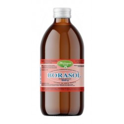 Borasol 0,03 g/g, 500 g