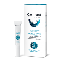 DERMENA REGENAIL Serum do...