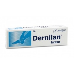 Dernilan krem, 35 g