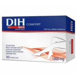 DIH MAX COMFORT 1 g, 30...