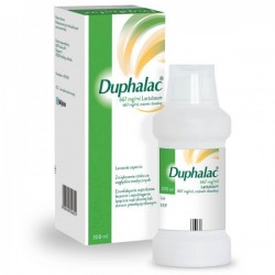 Duphalac syrop, 300 ml