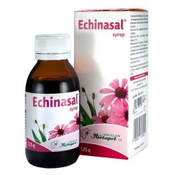 Echinasal syrop, 125 g