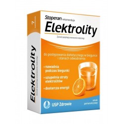 Elektrolity smak...