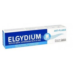 ELGYDIUM ANTI-PLAQUE Pasta...