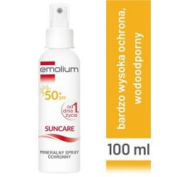 Emolium Suncare mineralny...