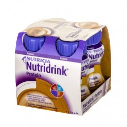 Nutridrink Protein smak...