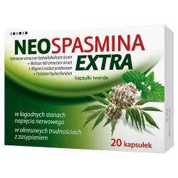 Neospasmina...