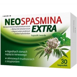 Neospasmina Extra...