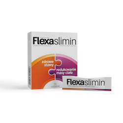 Flexaslimin, 30 saszetek