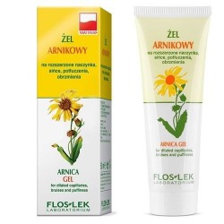 Flos-Lek żel arnikowy, 50 ml