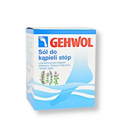 GEHWOL FUSSBAD Koncentrat...