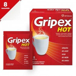 Gripex Hot (HotActiv), 8...