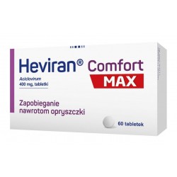 Heviran Comfort MAX 0,4 g,...