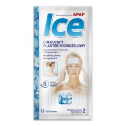 ICE Chłodzący Plaster...