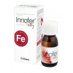 Innofer baby zawiesina, 50 ml