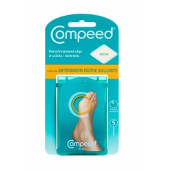 Compeed plastry na...