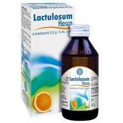 Lactulosum HASCO, 500 ml