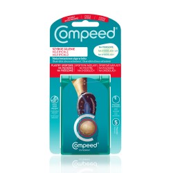 COMPEED plastry na pęcherze...