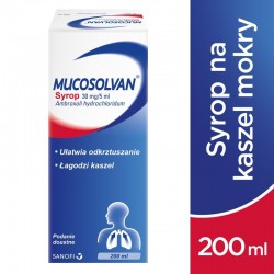 Mucosolvan syrop 0,03...