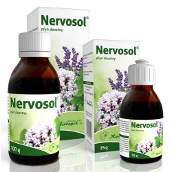 Nervosol, 100 g