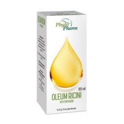 Oleum Ricini Phytopharm...