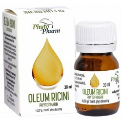 Oleum Ricini Phytopharm...