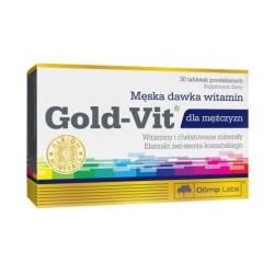 OLIMP Gold-Vit dla...