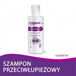 PIROLAM Szampon przeciw...