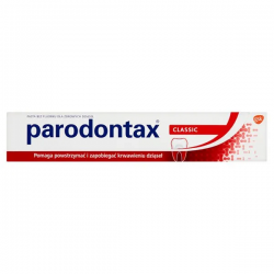 PARADONTAX CLASIC Pasta do...