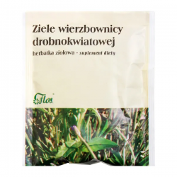 Zioła ZIELE WIERZBOWNICY, 50 g