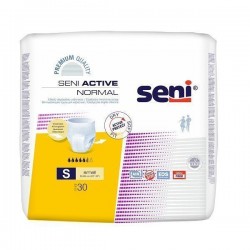 Piel-m. SENI ACTIVE NORMAL...