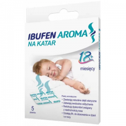 Ibufen Aroma na katar, 5...