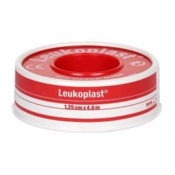 Plaster Leukoplast 1,25cm x...