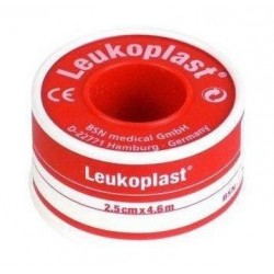 Plaster Leukoplast 2,5cm x...