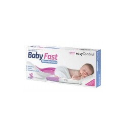 Test ciążowy Baby Fast...