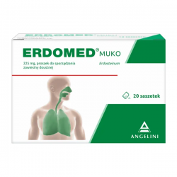 Erdomed Muco (Erdomed)...