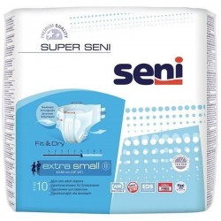 Piel-m. SUPER SENI extra...