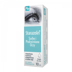 Starazolin Suche i...