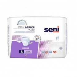 Piel-m. SENI ACTIVE PLUS...