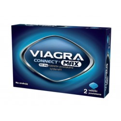 Viagra Connect Max 0,05 g,...